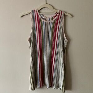 Tommy Bahama shimmer tank